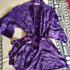 Victoria Secret robe
